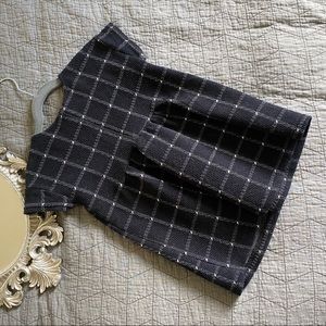 Very thick black girls dress